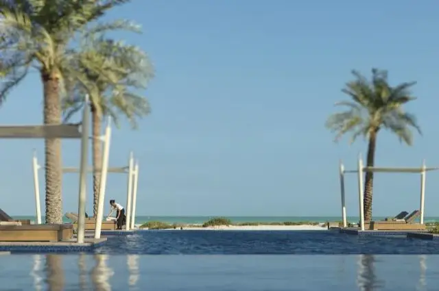 Tailor Made Holidays & Bespoke Packages for Park Hyatt Abu Dhabi